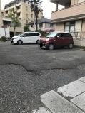 葛飾区お花茶屋３丁目　月極駐車場